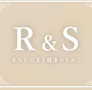 R&S R&Sのサムネイル画像 1枚目