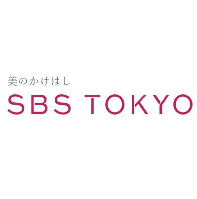 SBS TOKYOの画像