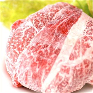 北海道牛霜降りハンバーグセット おろしソース付 肉の山本のサムネイル画像 3枚目