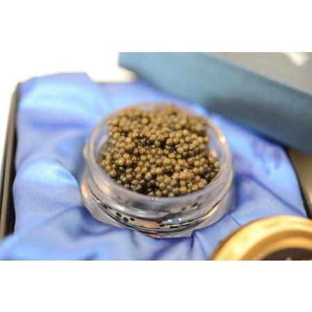中津川キャビア S Caviar 50-002の画像