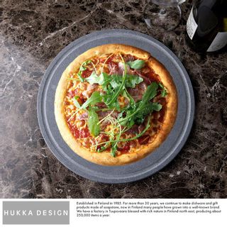 ソープストーン　PIZZAKIVI HUKKA DESIGN（フッカデザイン）のサムネイル画像