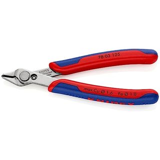 スーパーニッパー 7803-125-KP KNIPEX（クニペックス）のサムネイル画像