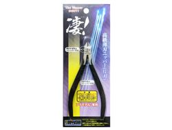 高級薄刃ニッパー(片刃) 凄! SG-N-3400の画像