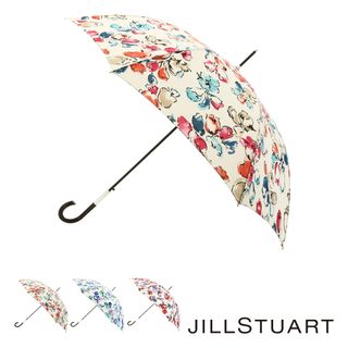 長傘 レディース 1JI11042 JILLSTUART（ジルスチュアート）のサムネイル画像 1枚目