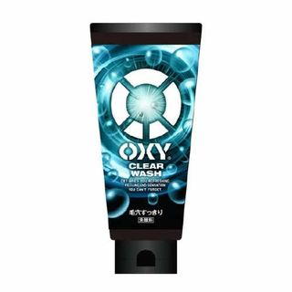 オキシー クリアウォッシュ OXY（オキシー）のサムネイル画像 1枚目