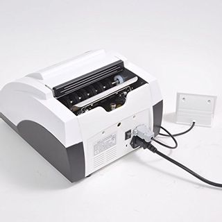 電動オート紙幣カウンター　MPNYCT4Tの画像 3枚目