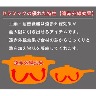 美濃焼 名入れオーダー土鍋 ARMY ホワイトロゴ 9号 グリーン 岐阜県瑞浪市のサムネイル画像 4枚目