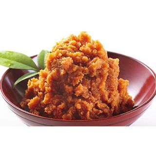 ＜玉井味噌＞筑北伝統みそ造り　限定仕込み味噌（2ｋｇ） 長野県筑北村のサムネイル画像 3枚目