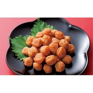 花香梅小梅干（塩分約8%）900g 神奈川県小田原市のサムネイル画像