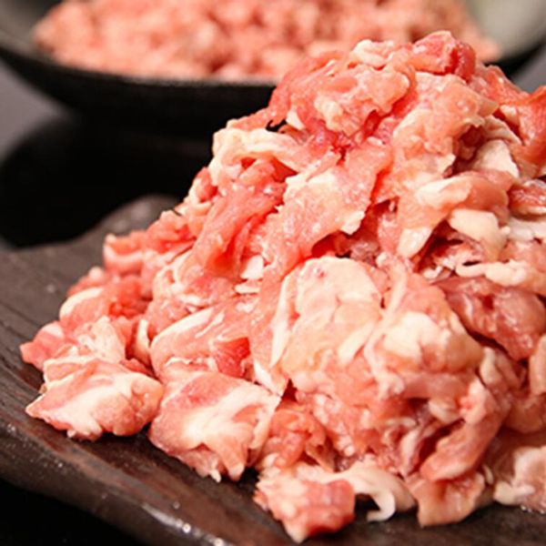 里見和豚 良い肉（4,129g） 千葉県 南房総市のサムネイル画像 2枚目