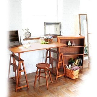 hommage Low Stool(オマージュ ロースツール)の画像 2枚目