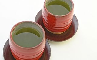 定期便 6回 静岡 お茶巡りの旅、遠州の小京都森町からおすすめ上煎茶を2か月に一回お届け 静岡県森町のサムネイル画像 3枚目