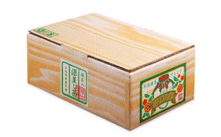 宇治抹茶入深蒸し煎茶2.1kg 京都府宇治田原町のサムネイル画像 4枚目