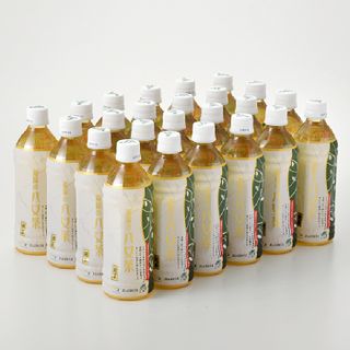 福岡八女茶のペットボトル.緑茶（５００ml×２４本）の画像 3枚目