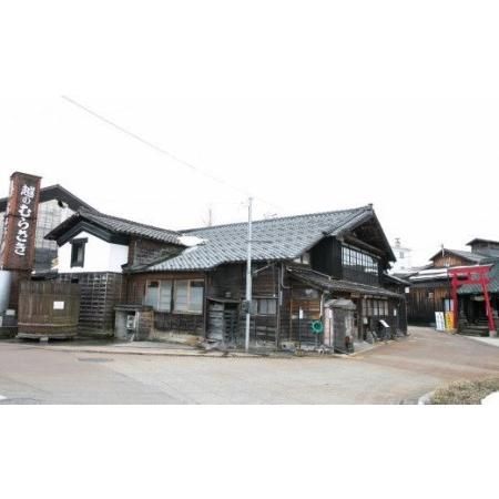 「越のむらさき」こだわり造りの醤油5種セット  新潟県長岡市のサムネイル画像 3枚目