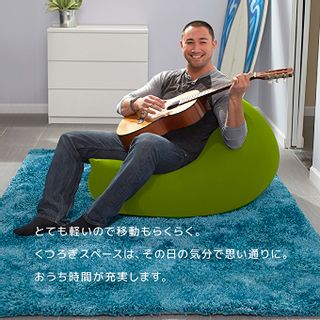 Yogibo Mini（ヨギボーミニ） 兵庫県加東市のサムネイル画像 3枚目