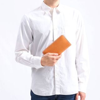 GRUNGE LONG WALLET 071-04972の画像 2枚目