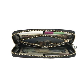 GRUNGE LONG WALLET 071-04972の画像 3枚目