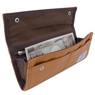 FREE STYLE LONG WALLET 707-08226の画像 3枚目