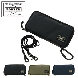 LIBERTY LONG WALLET 835-16500の画像 1枚目