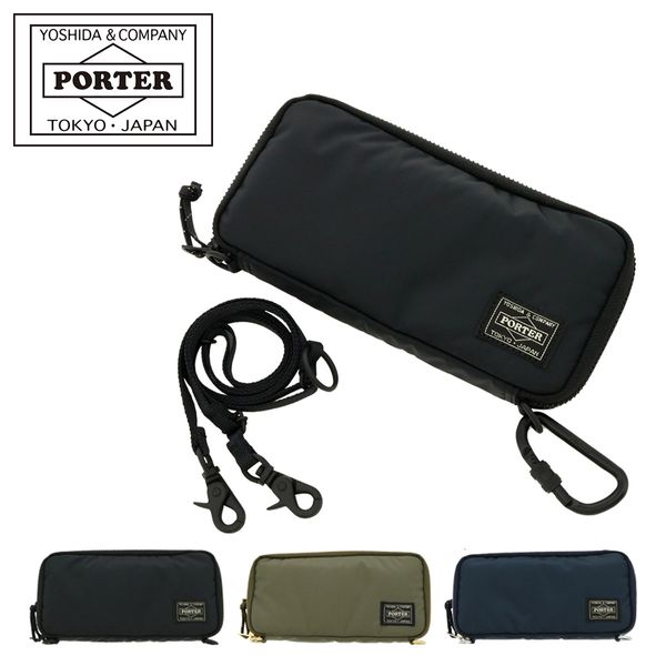 LIBERTY LONG WALLET 835-16500の画像