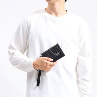 CAPSULE  WALLET  555-06439の画像 2枚目