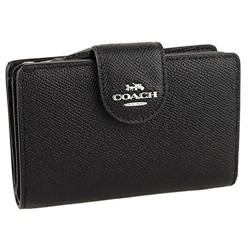 ミディアム コーナー ジップ ウォレット COACH（コーチ）のサムネイル画像 2枚目