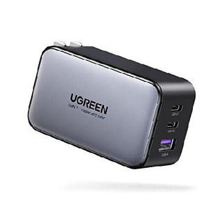 UGREEN Nexode PD充電器 65W  UGREEN（ユーグリーン）のサムネイル画像 1枚目