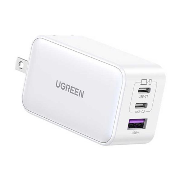 UGREEN Nexode PD充電器 65W  UGREEN（ユーグリーン）のサムネイル画像 3枚目