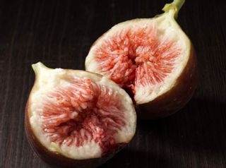豊熟ふわとろいちじく(A級・AAA級)の画像 2枚目