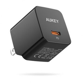 PA-Y30S AUKEY（オーキー）のサムネイル画像 1枚目
