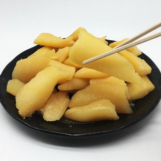 【訳あり】 塩数の子 800g 折れ 不揃い （アメリカ産） 千葉県南房総市のサムネイル画像 2枚目