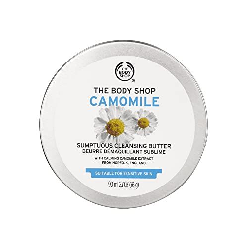 THE BODY SHOP（ボディショップ）