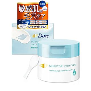 しっとり毛穴ケアクレンジングバーム Dove（ダヴ）のサムネイル画像 1枚目