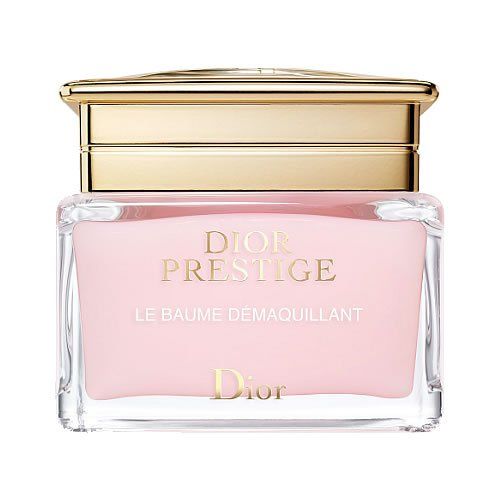 プレステージ ル バーム デマキヤント (メイク落とし) Dior（ディオール）のサムネイル画像 1枚目