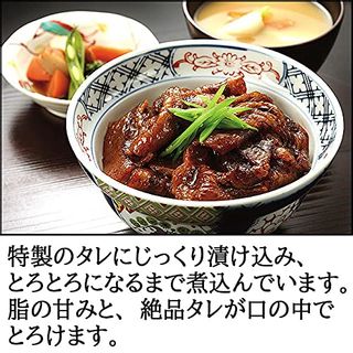 イベリコ 豚丼 イベリコ豚専門店 スエヒロ家のサムネイル画像 2枚目