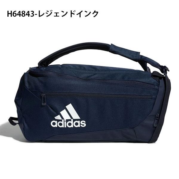 イーピーエス ダッフルバッグ 35 adidas（アディダス）のサムネイル画像 3枚目