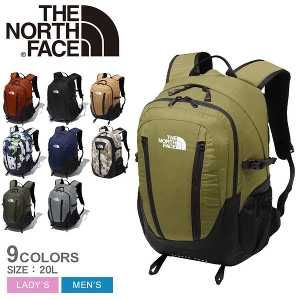 THE NORTH FACE (ザノースフェイス)