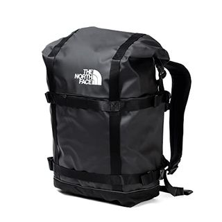 コミューターパックロールトップ NM82178R THE NORTH FACE (ザノースフェイス)のサムネイル画像 1枚目