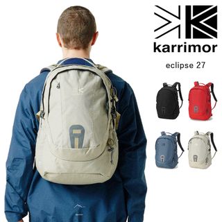 eclipse 27 karrimor（カリマー）のサムネイル画像 1枚目