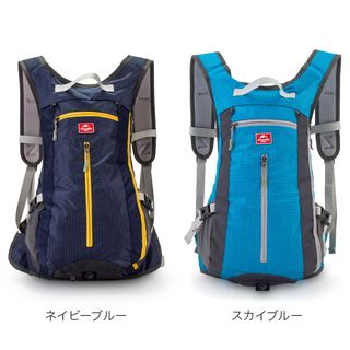 サイクリングバッグ 15L Outdoor Cycling Bag(NH15C001-B)の画像 3枚目