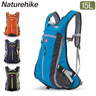 サイクリングバッグ 15L Outdoor Cycling Bag（NH15C001-B） Naturehike（ネイチャーハイク）のサムネイル画像 1枚目