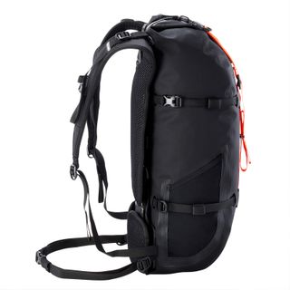 エートラック BP 25L R7100の画像 3枚目