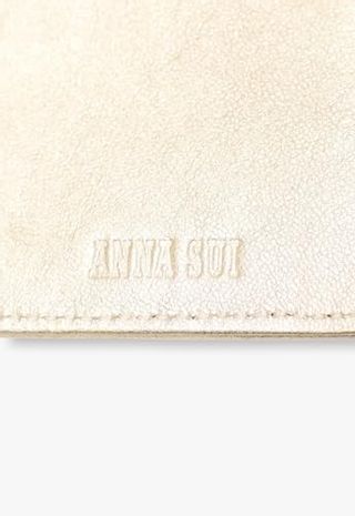 チェイス 口金2つ折り財布 ANNA SUI（アナスイ）のサムネイル画像 4枚目