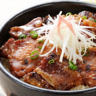 ホクレン 炭火焼豚丼の具 ホクレンのサムネイル画像