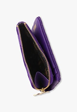 ハピネス ラウンド二つ折り財布 ANNA SUI（アナスイ）のサムネイル画像 4枚目