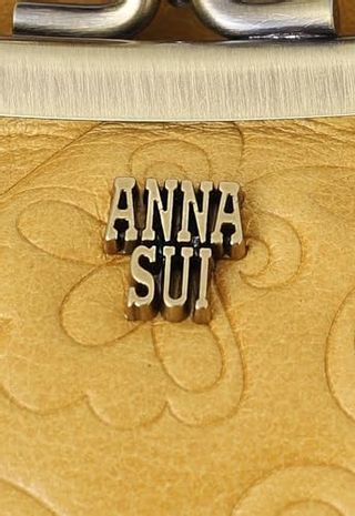 リトルバード 口金2つ折り財布 ANNA SUI（アナスイ）のサムネイル画像 4枚目