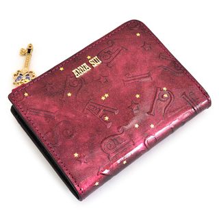 コインケース　313982-94 ANNA SUI（アナスイ）のサムネイル画像 1枚目