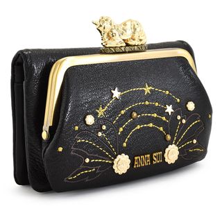 がま口財布  314971-10 ANNA SUI（アナスイ）のサムネイル画像 1枚目