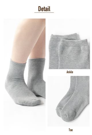 3足組　履くホカロン　吸湿発熱　抗菌・防臭　レディース Tokyo Sock Shopのサムネイル画像 3枚目